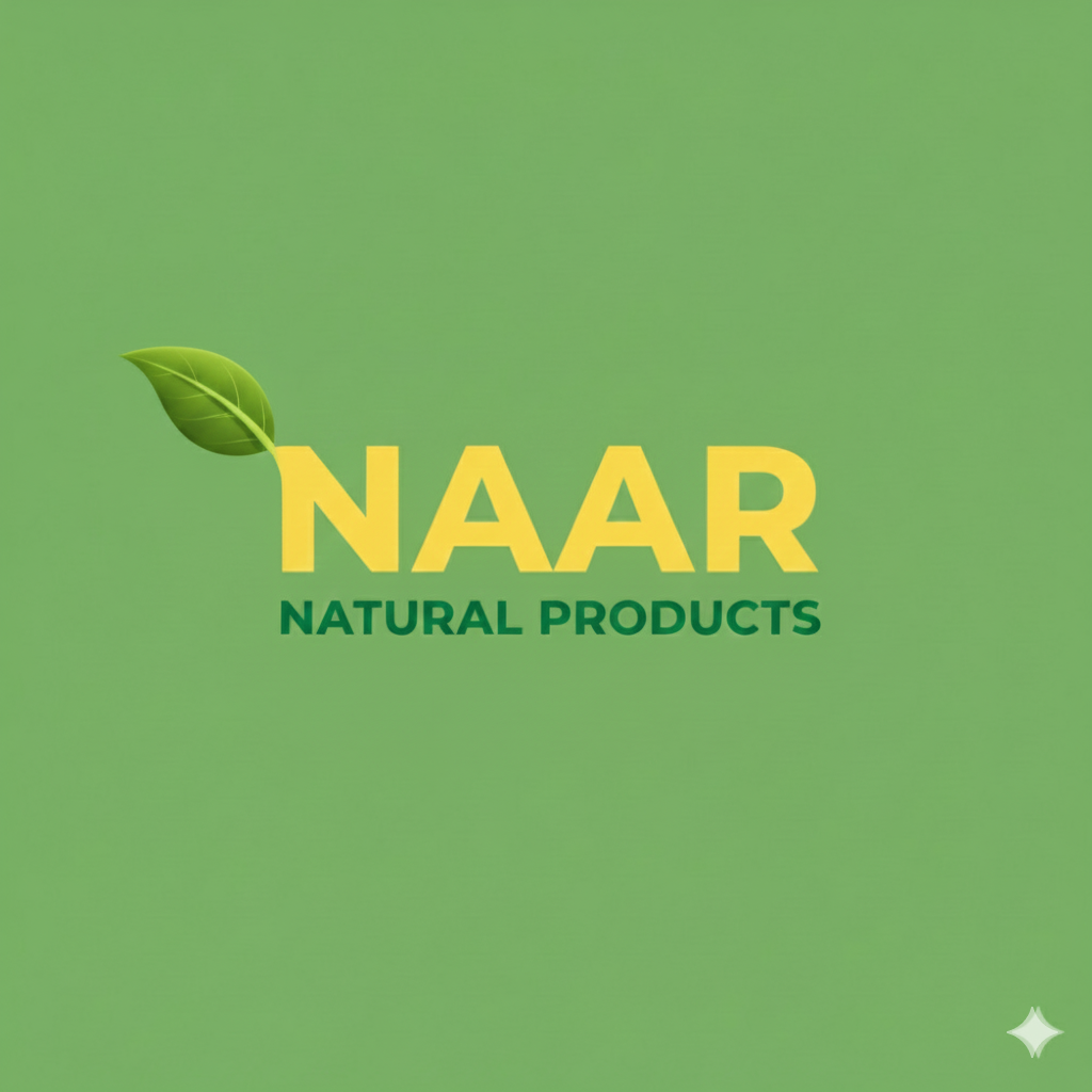 NAAR NATURAL PRODUCTS