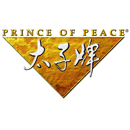 PRINCE OF PEACE