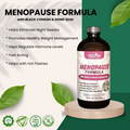 Fórmula para la menopausia