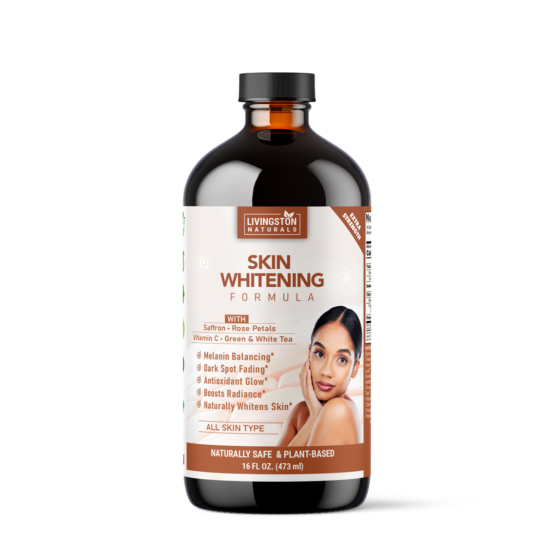 SKIN WHITENING FÓRMULA