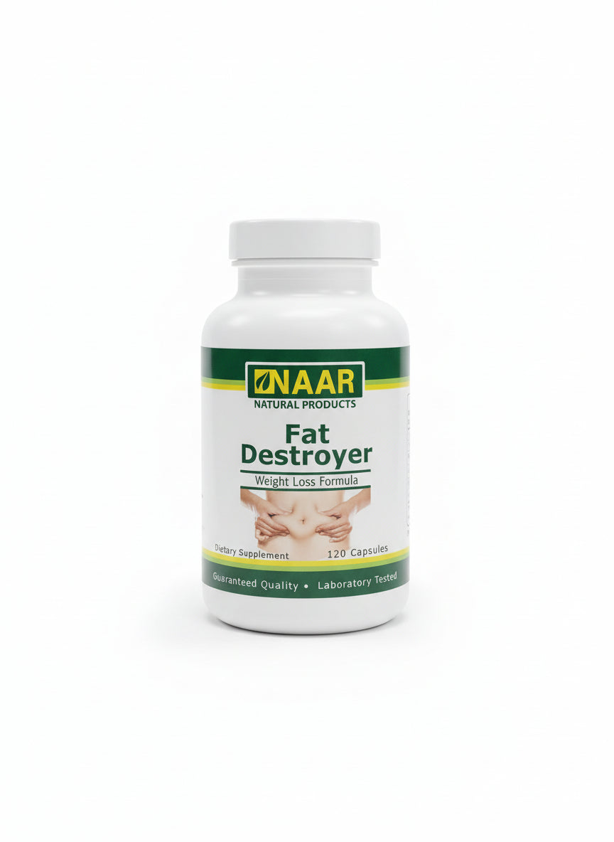 FAT DESTROYER