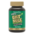 Comprimidos bicapa de liberación prolongada Ultra GHT MALE ™ (90 unidades)