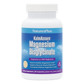 Cápsulas de bisglicinato de magnesio KalmAssure®
90 unidades