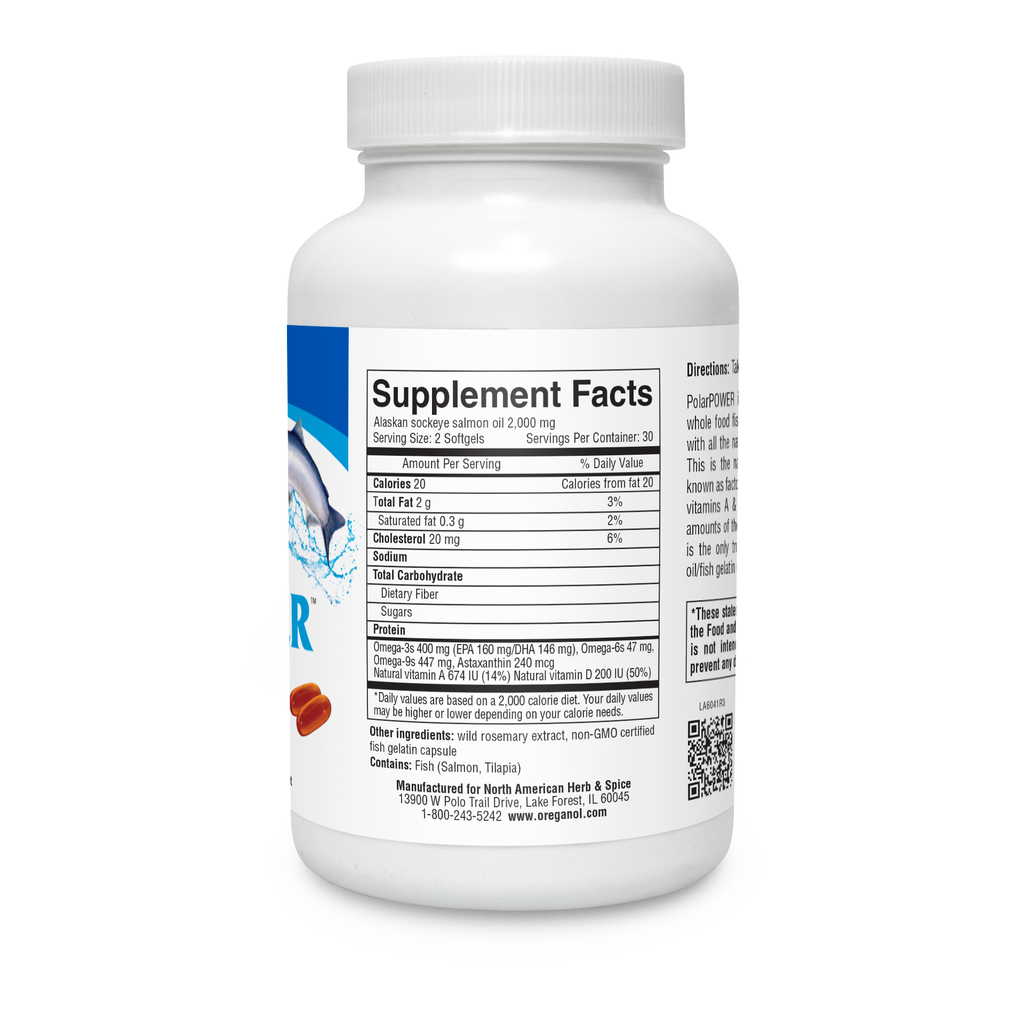 PolarPower