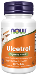 Comprimidos Ulcetrol™