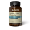 Glándula maestra® para el mantenimiento glandular