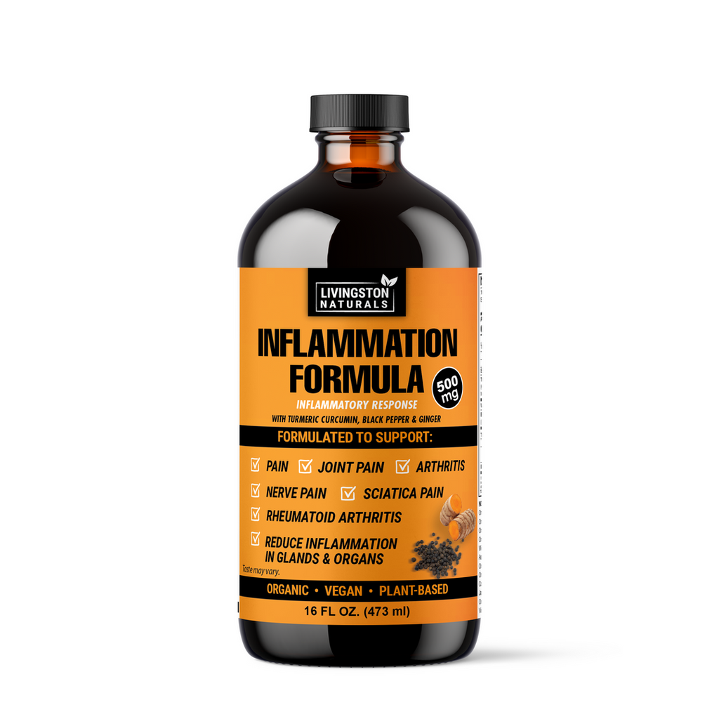 FÓRMULA DE INFLAMACIÓN