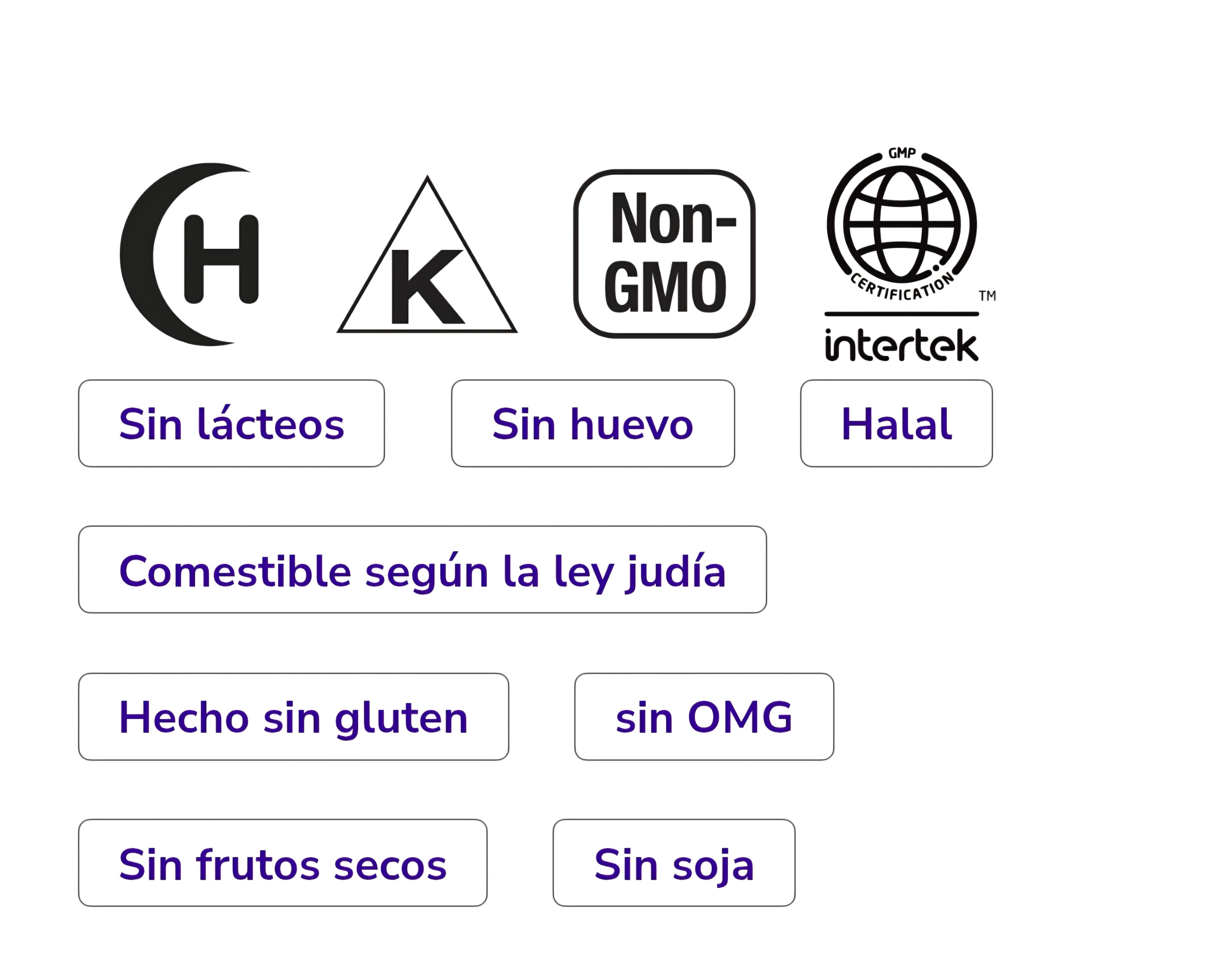 Cápsulas vegetales Thyroid Energy™