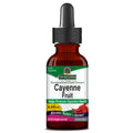 Cayena 2 oz de bajo contenido de alcohol orgánico