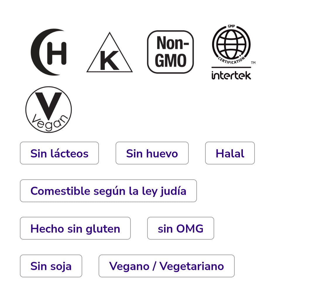 Complejo de vitamina B-12 líquido (2 onz.)