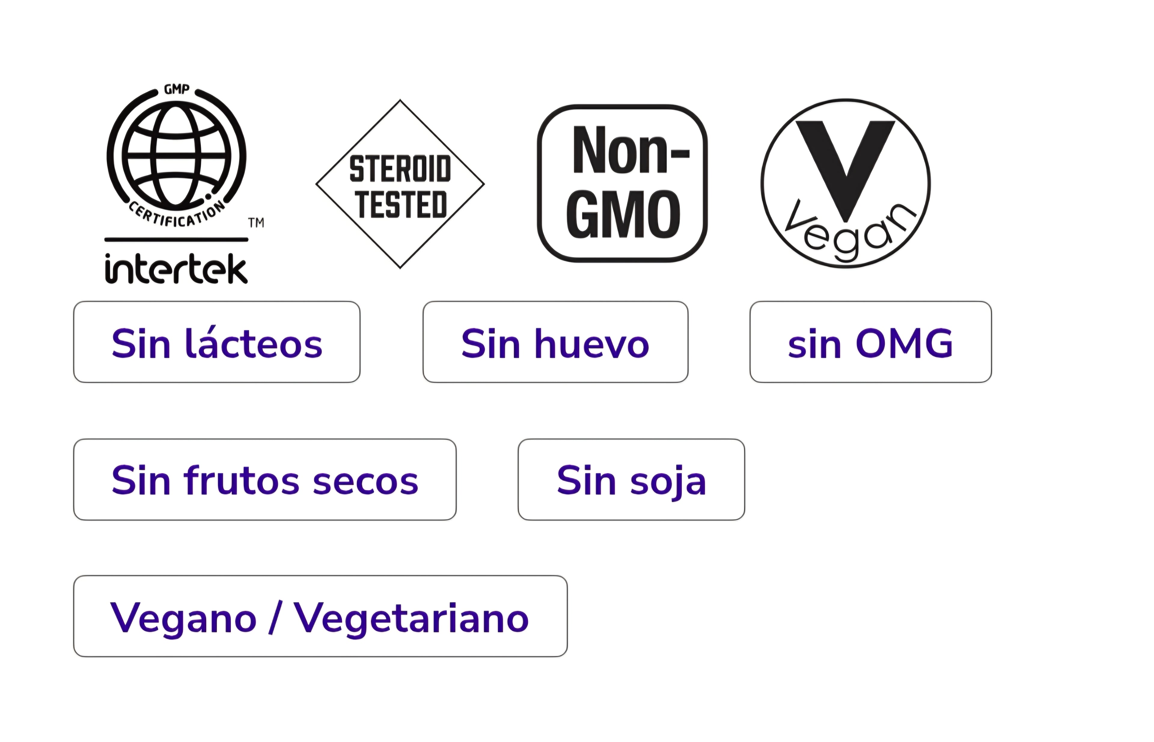 AAKG 2200 cápsulas vegetales