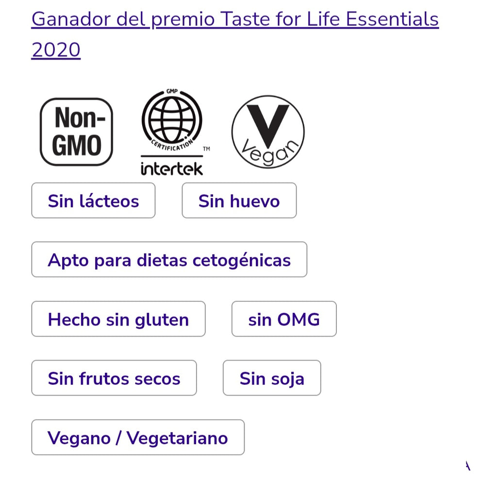 Cápsulas vegetales 3 en 1 para dormir
