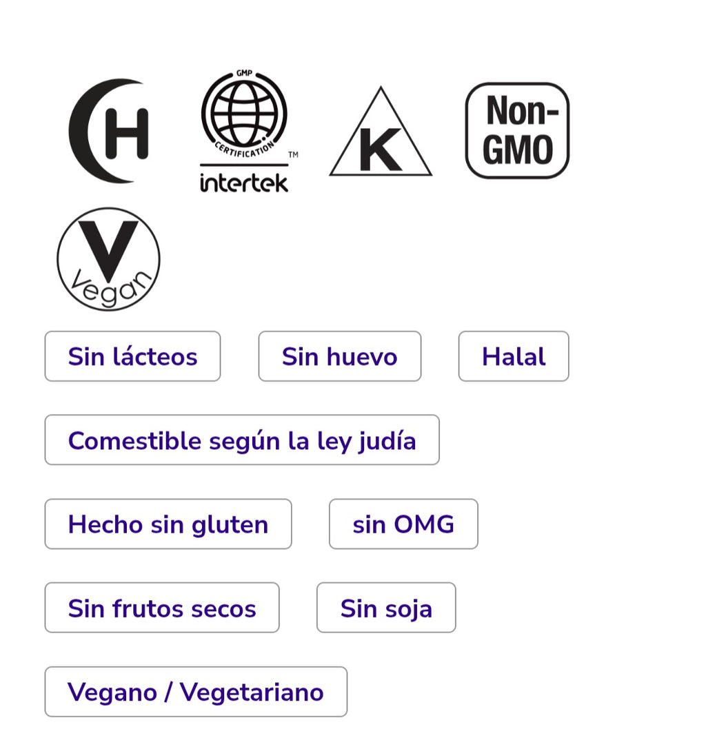 Extracto de cardo mariano, cápsulas vegetales de 300 mg de doble potencia