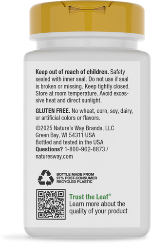 CALCIUM & MAGNESIUM MINERAL COMPLEX