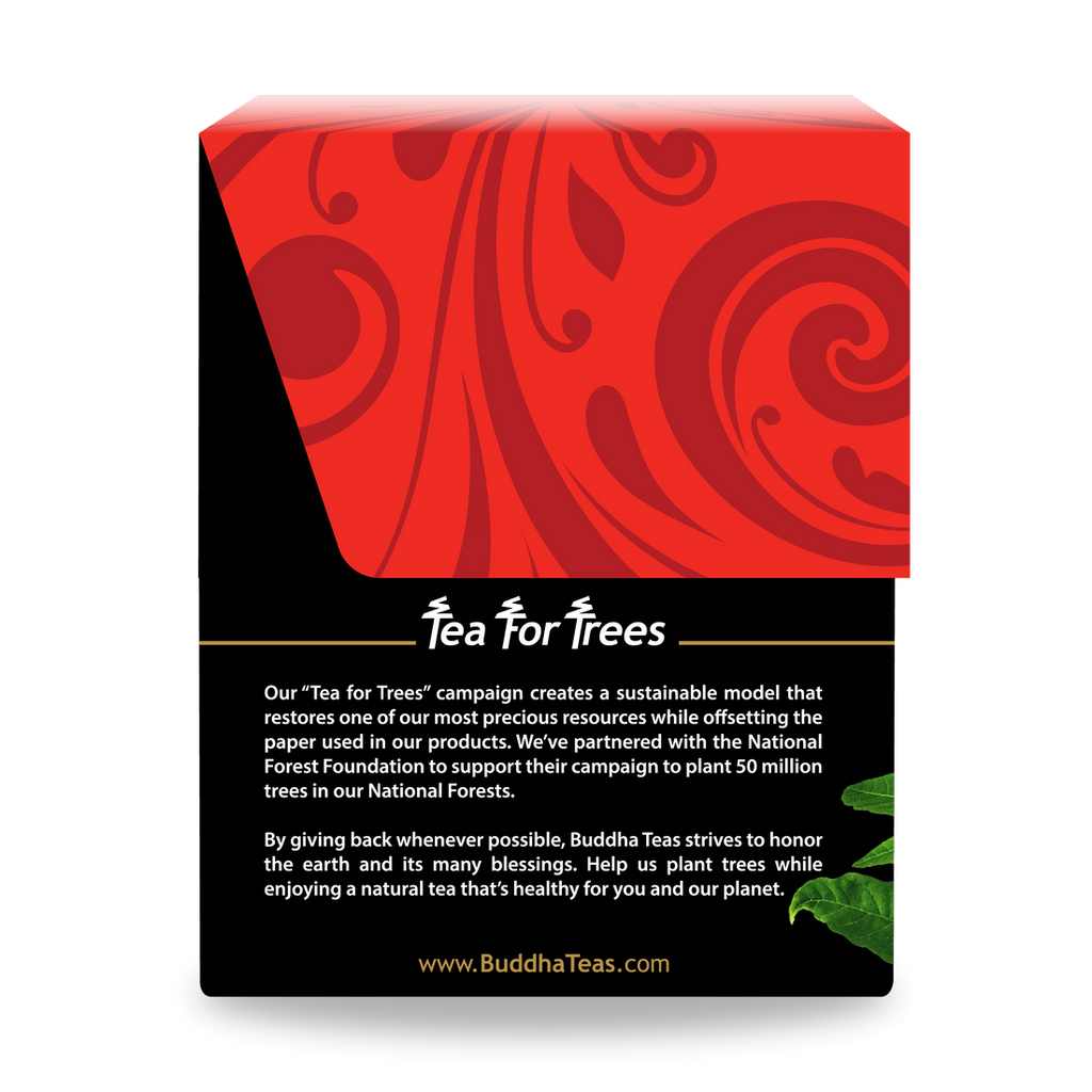 Té de ashwagandha