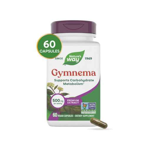 GYMNEMA EXTRACT