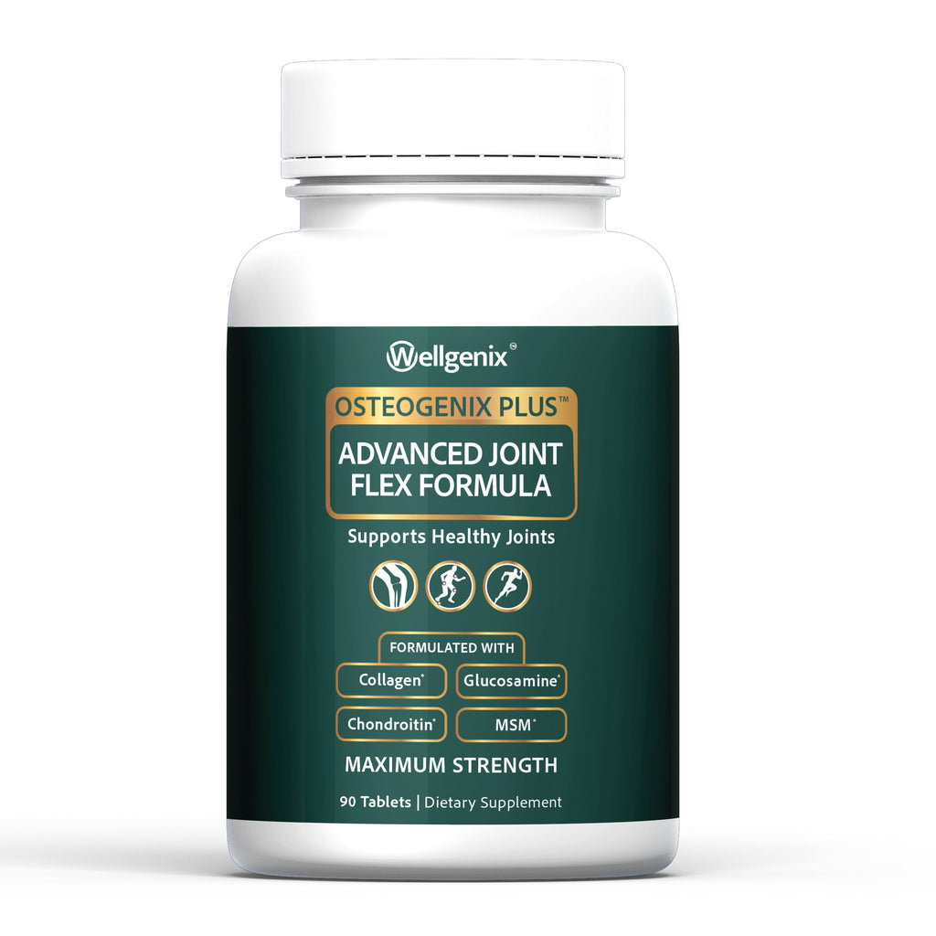 Osteogenix Plus