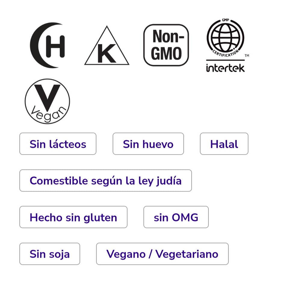Complejo de vitamina B-12 líquido