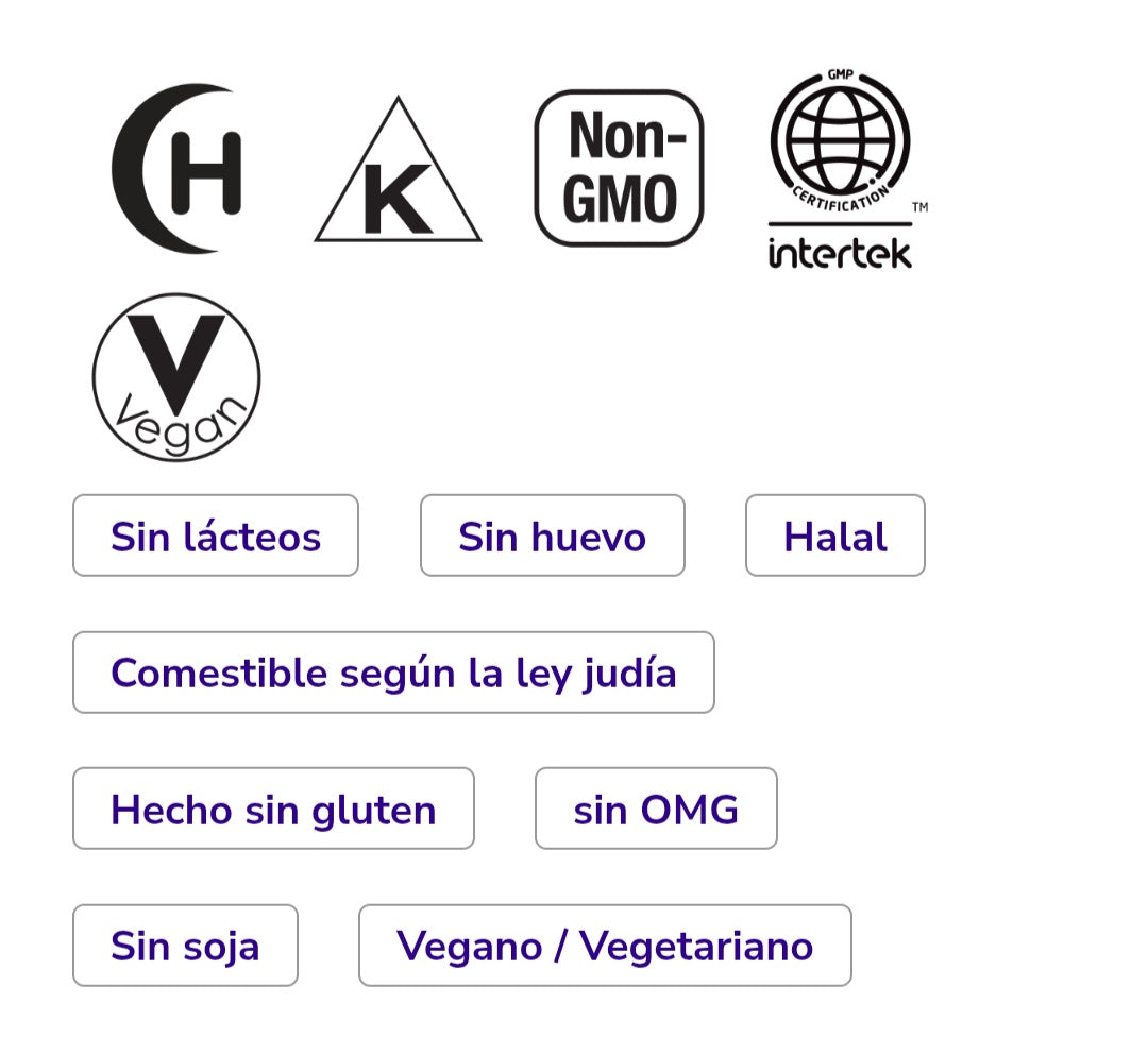 Complejo de vitamina B-12 líquido