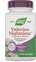 VALERIANA NOCTURNA