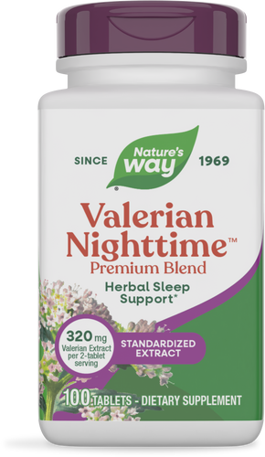 VALERIANA NOCTURNA