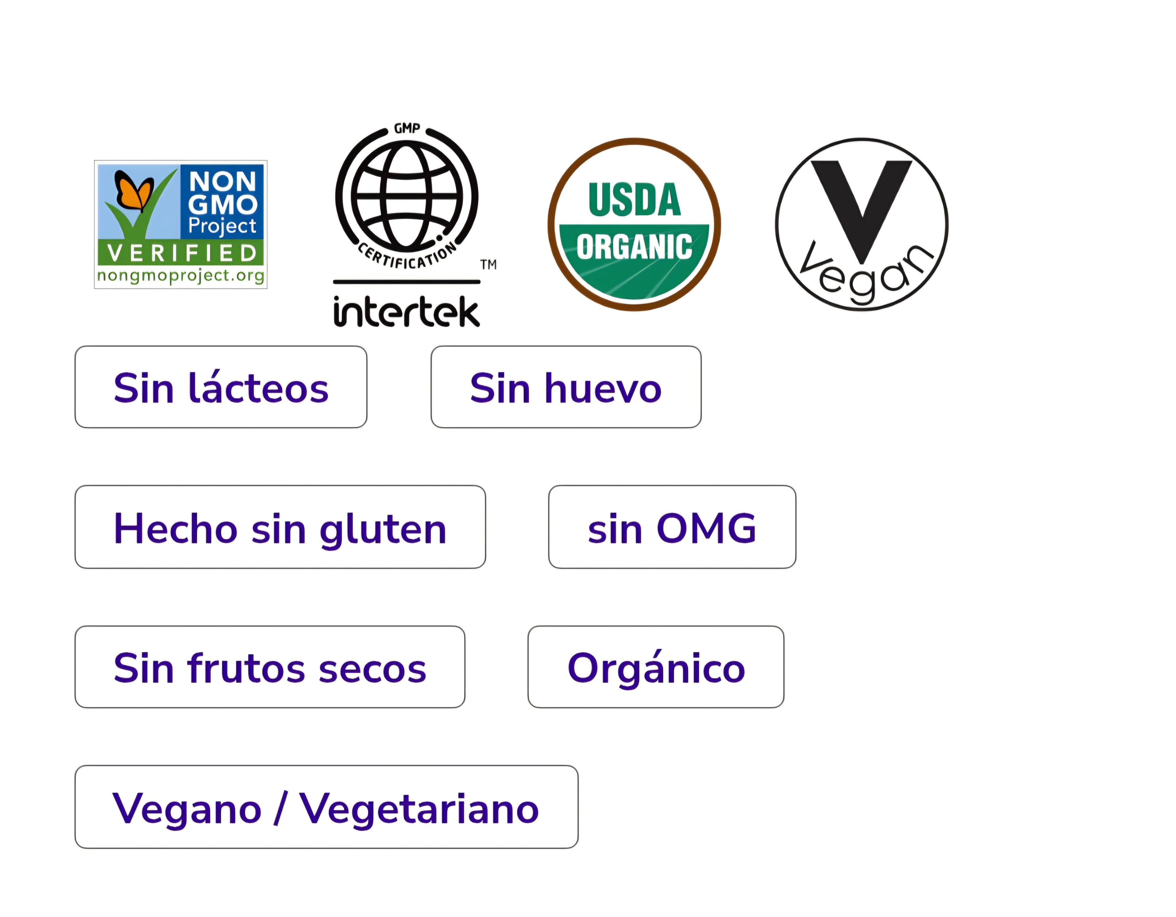Extracto líquido de ashwagandha orgánico