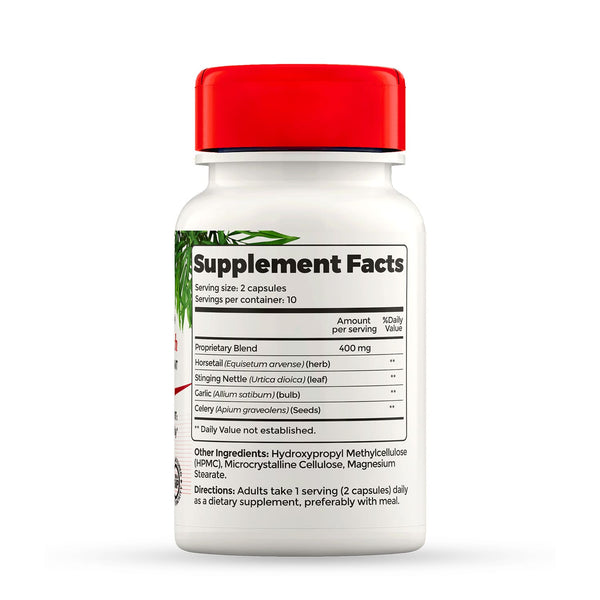 Reuma-Art X-Strength - Alivio y soporte para la salud articular, molestias y movilidad articular (kosher) - 20 cápsulas vegetales