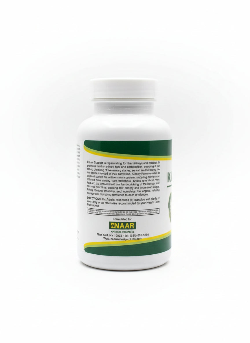 KIDNEY SUPPORT