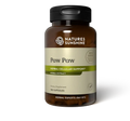 PAW PAW, Suplemento de papaya para el apoyo antioxidante a base de hierbas
