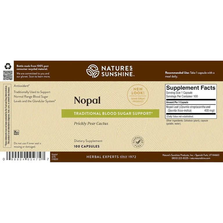 NOPAL