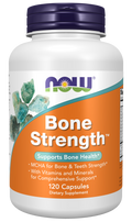 Cápsulas Bone Strength™