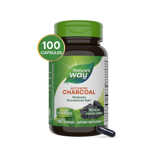 CARBÓN ACTIVADO