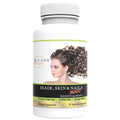 Purvana Max cabello, piel y uñas 90 ct