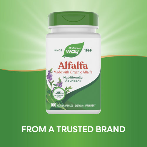 ALFALFA