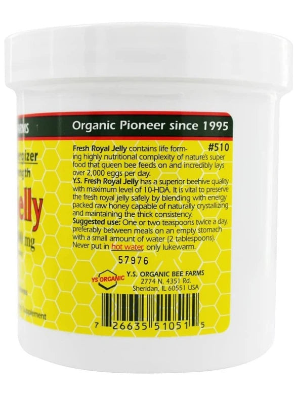 ROYAL JELLY