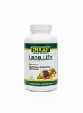 LONG LIFE MULTIVITAMÍN (120 Cápsulas)