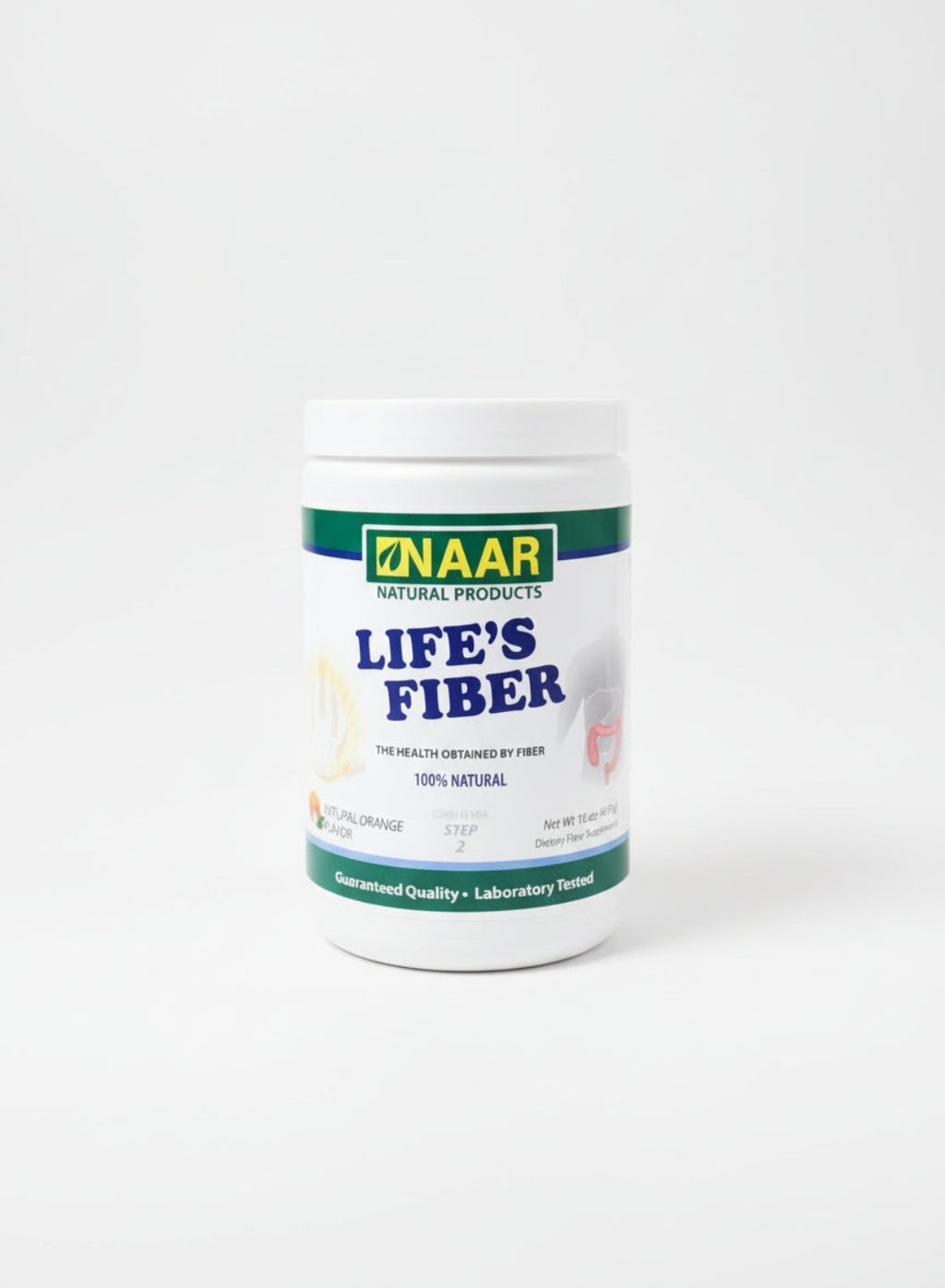 LIFE FIBER