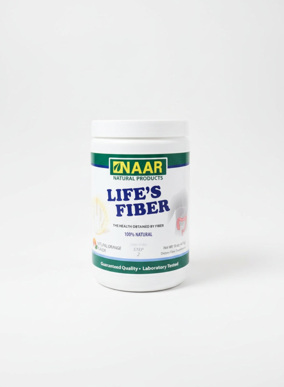LIFE FIBER
