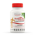 Reuma-Art X-Strength - Alivio y soporte para la salud articular, molestias y movilidad articular (kosher) - 60 cápsulas vegetales