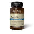 Mega-Chel, suplemento dietético para el sistema circulatorio