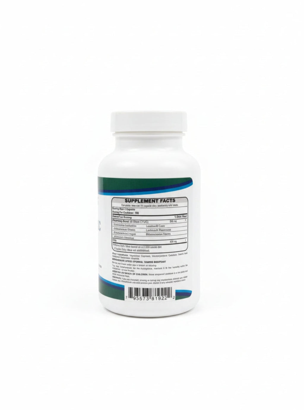 SUPER PROBIOTIC