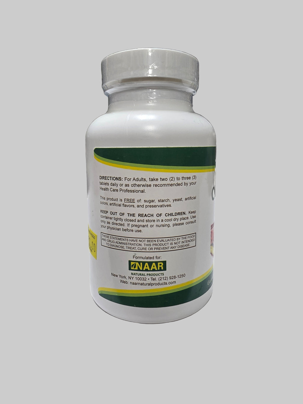 CHOLESTEROL SUPPORT