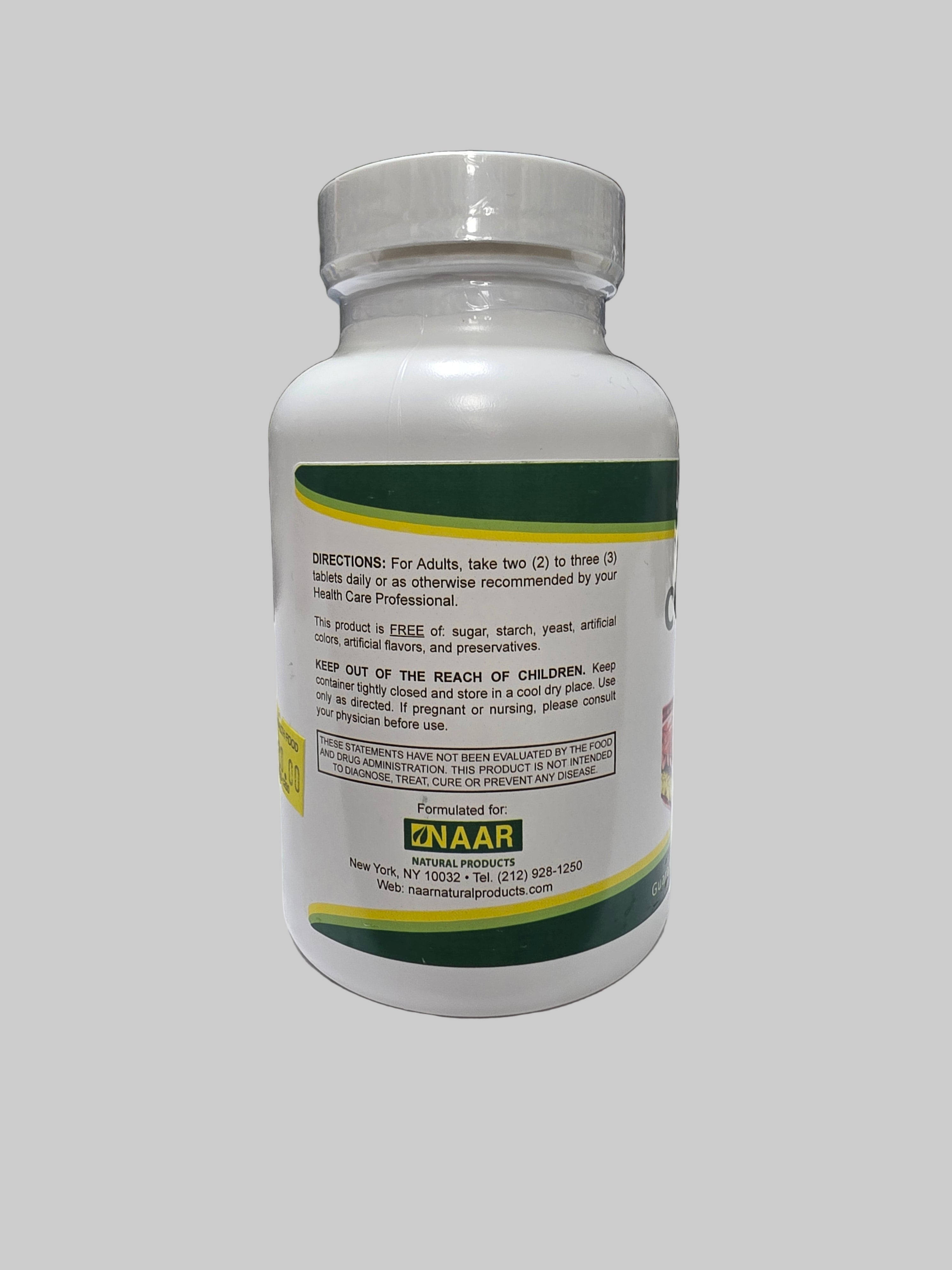 CHOLESTEROL SUPPORT