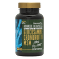 Comprimidos de glucosamina/condroitina/MSM Ultra Rx- Joint®
90 unidades