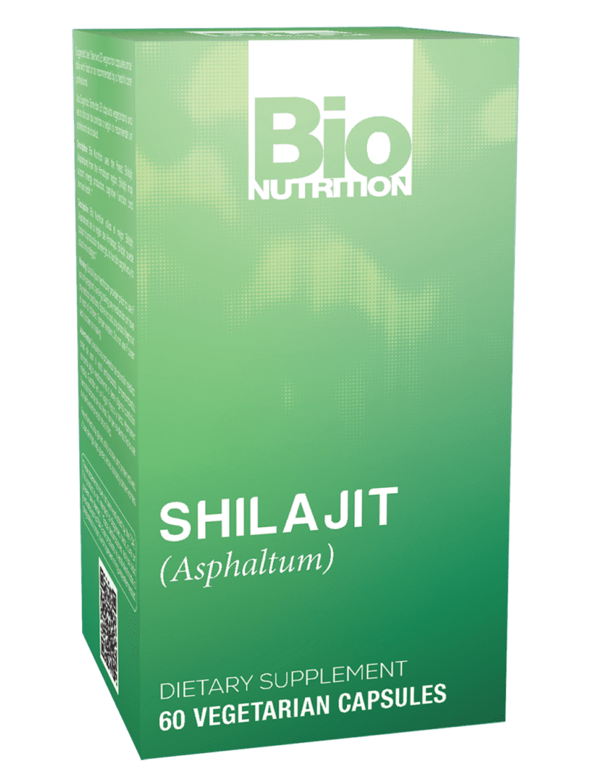SHILAJIT