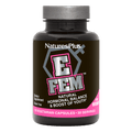 Cápsulas E FEM ™ (BALANCE HORMONAL)
60 unidades