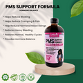Fórmula de apoyo al síndrome premenstrual - 16 oz