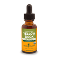 YELLOW DOCK