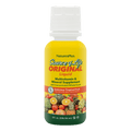 Multivitamínico líquido Source of Life ® 8 FL OZ