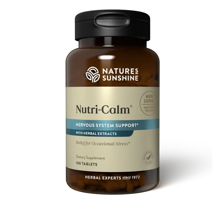 NUTRI CALM